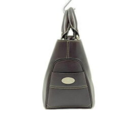 CELINE Boogie Bag Tote Black Leather - Picture 2 of 8